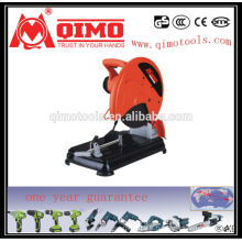 QIMO Cut-off machine 355mm 1800 / 2000w 3800r / m outils électriques